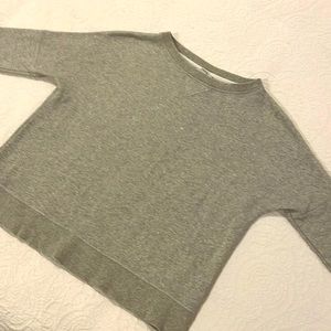 Nautica glitter sweatshirt 🤩